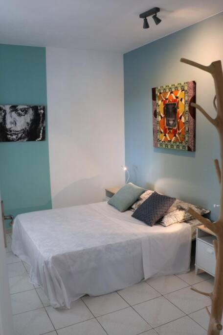 34 ° Soley. Apartment Case-Pilote ภายนอก รูปภาพ